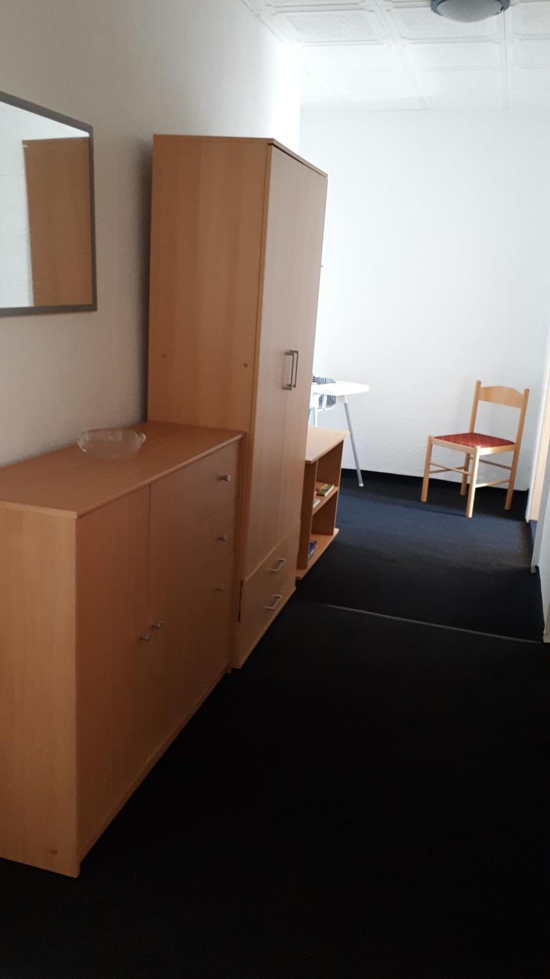 Apartmán Haus Ebel Putgarten Exteriér fotografie