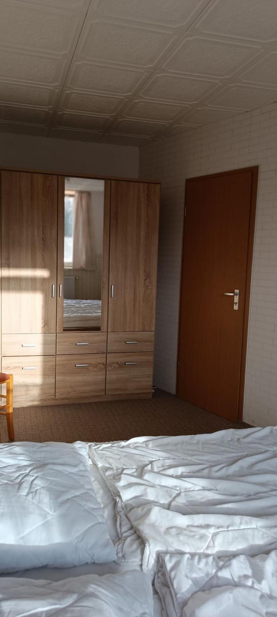 Apartmán Haus Ebel Putgarten Exteriér fotografie