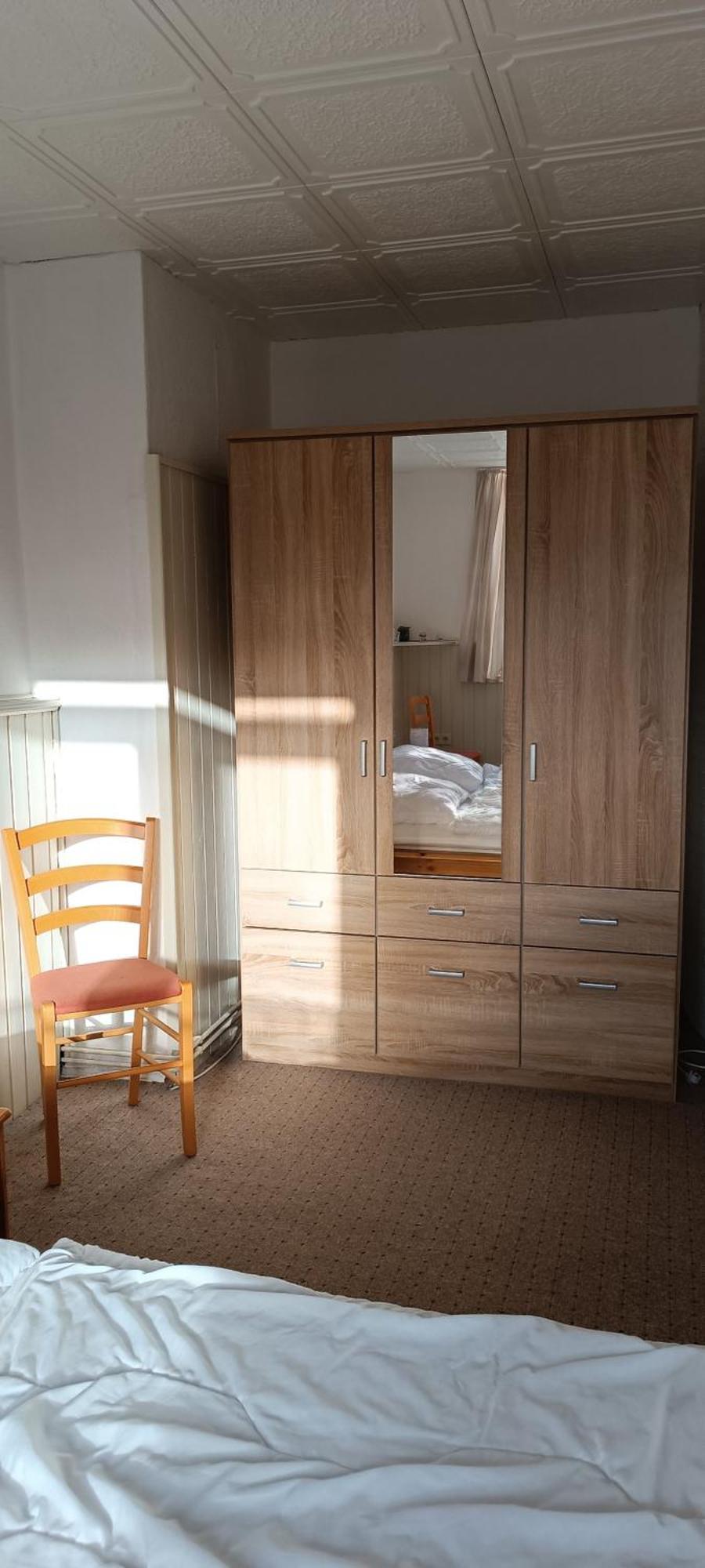 Apartmán Haus Ebel Putgarten Exteriér fotografie