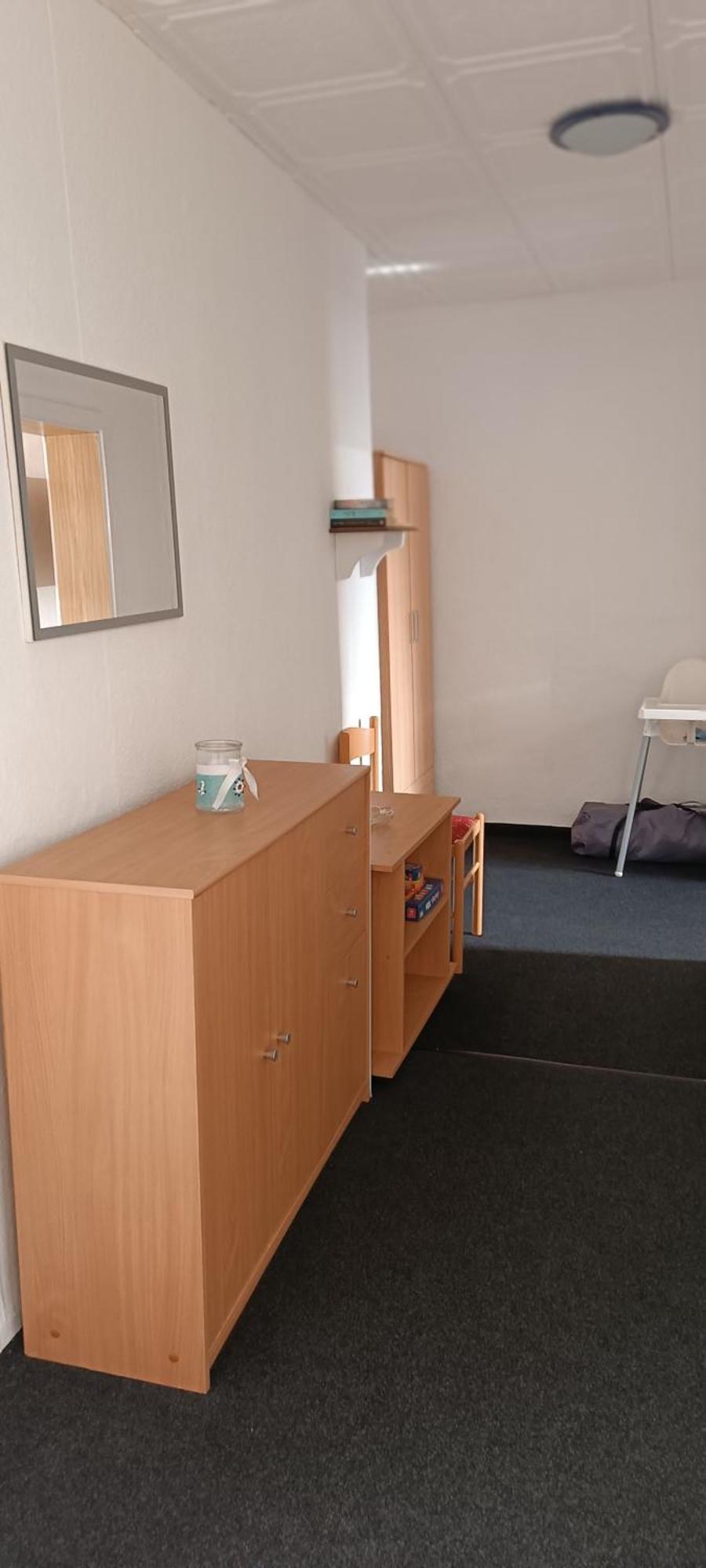 Apartmán Haus Ebel Putgarten Exteriér fotografie