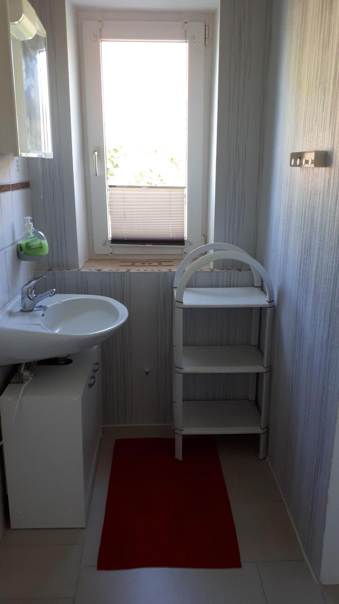 Apartmán Haus Ebel Putgarten Exteriér fotografie