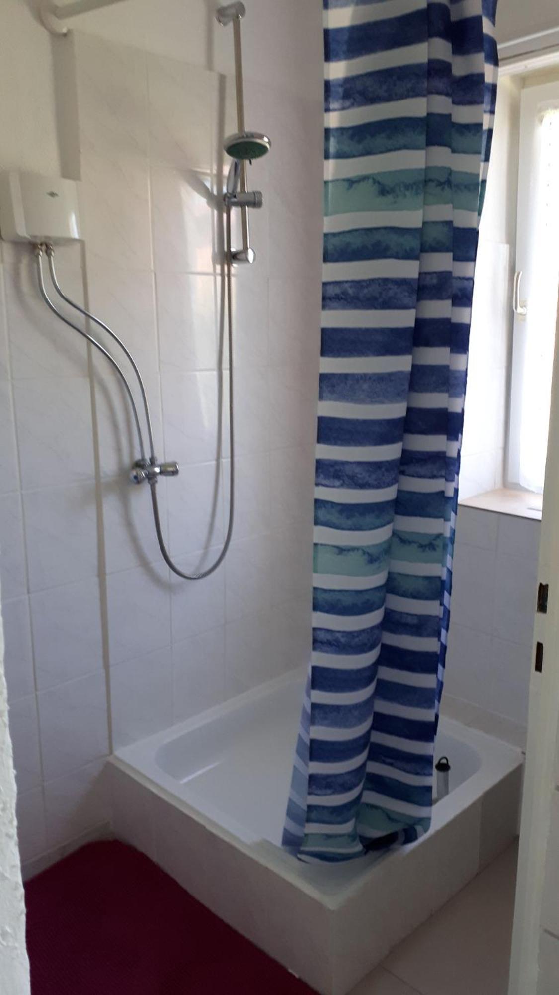 Apartmán Haus Ebel Putgarten Exteriér fotografie