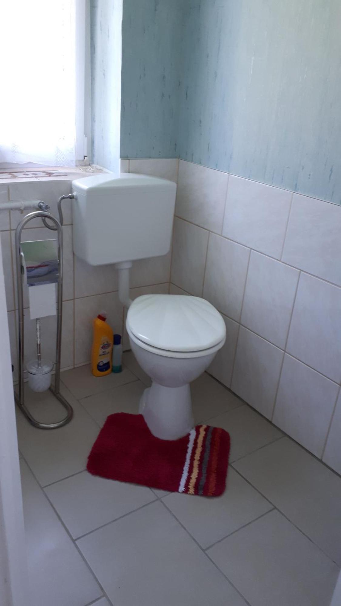 Apartmán Haus Ebel Putgarten Exteriér fotografie